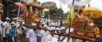 Bali Ceremonies 451