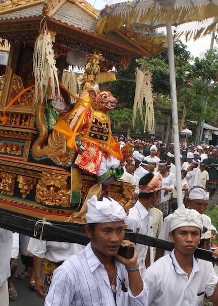 Bali Ceremonies 452