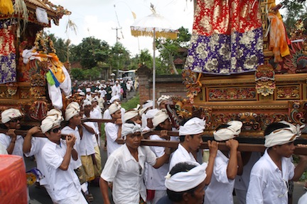 Bali Ceremonies 453