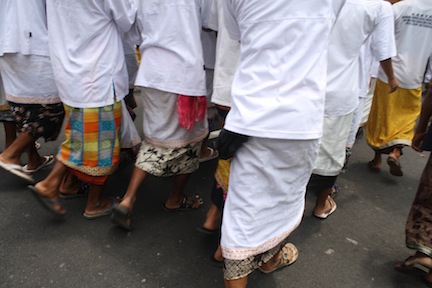 Bali Ceremonies 455