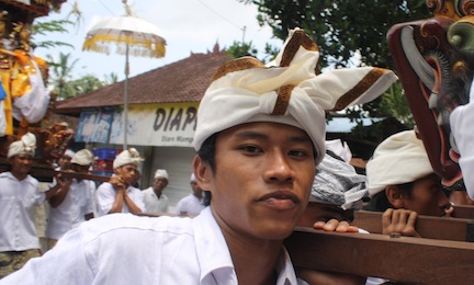 Bali Ceremonies 456