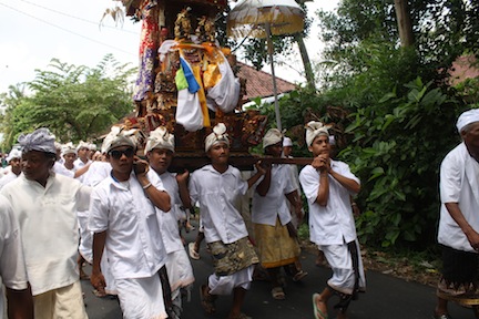 Bali Ceremonies 458