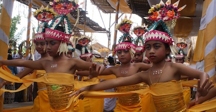 Bali Ceremonies 460