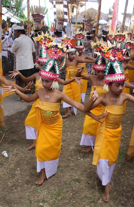 Bali Ceremonies 461