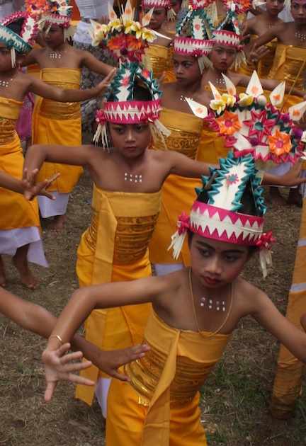 Bali Ceremonies 462