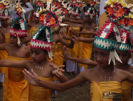 Bali Ceremonies 463