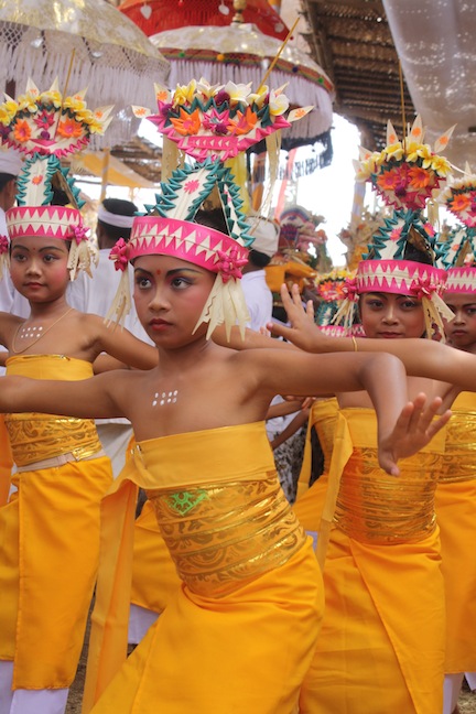 Bali Ceremonies 467