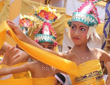 Bali Ceremonies 468