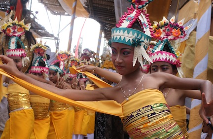 Bali Ceremonies 469