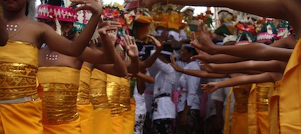 Bali Ceremonies 470