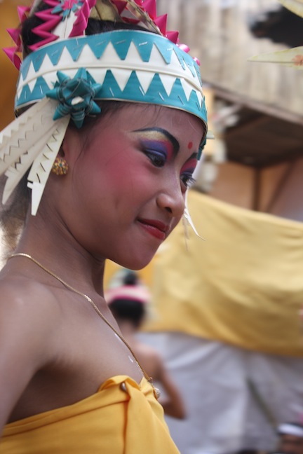 Bali Ceremonies 476