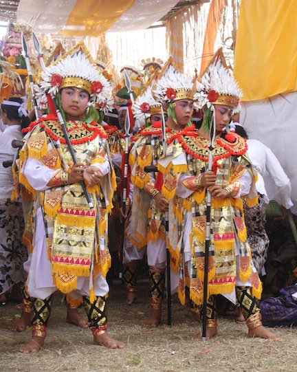 Bali Ceremonies 477