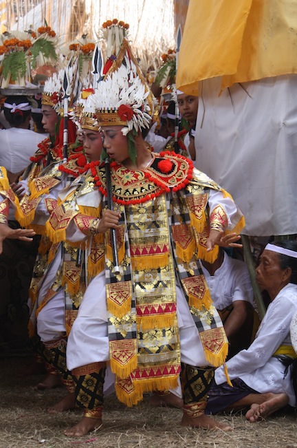 Bali Ceremonies 478