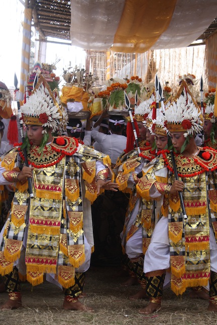 Bali Ceremonies 479