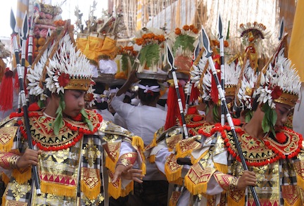 Bali Ceremonies 480