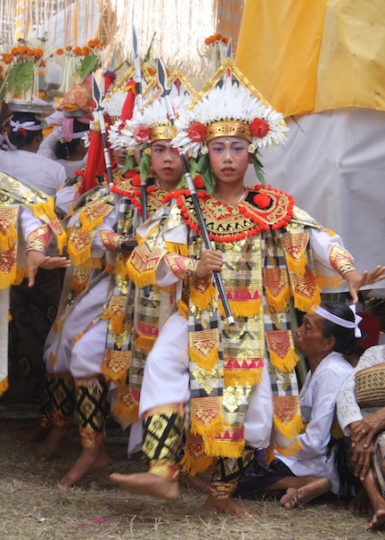 Bali Ceremonies 481
