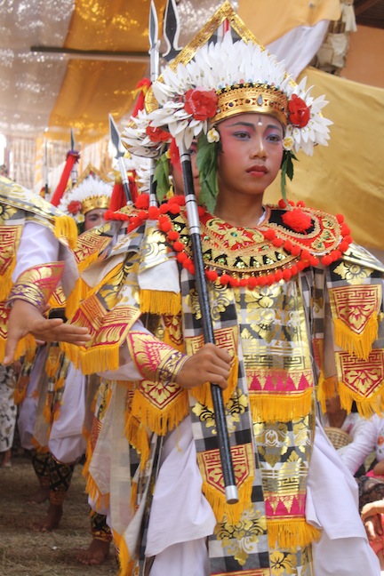 Bali Ceremonies 483