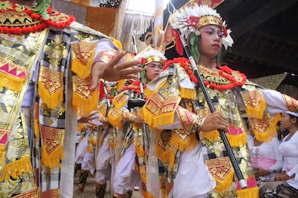 Bali Ceremonies 484
