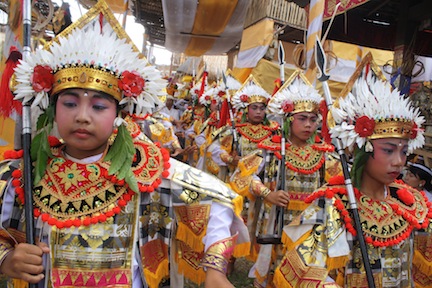 Bali Ceremonies 486
