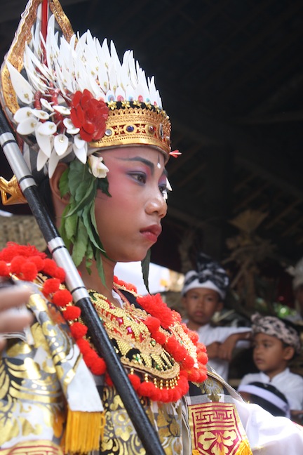 Bali Ceremonies 489