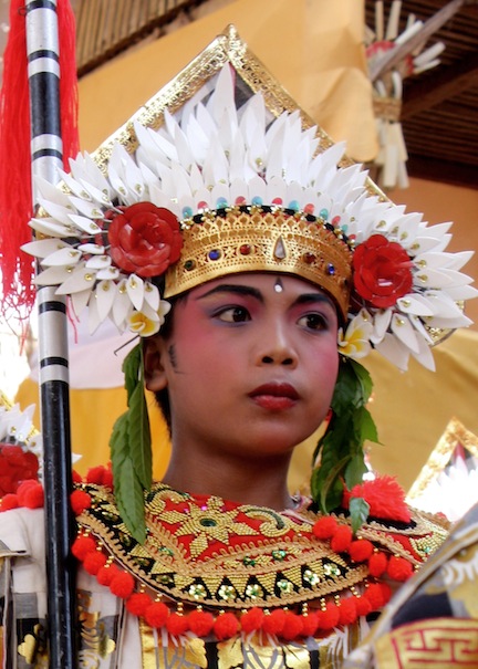 Bali Ceremonies 490