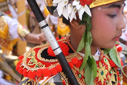 Bali Ceremonies 491