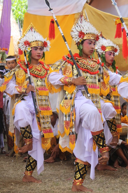 Bali Ceremonies 492