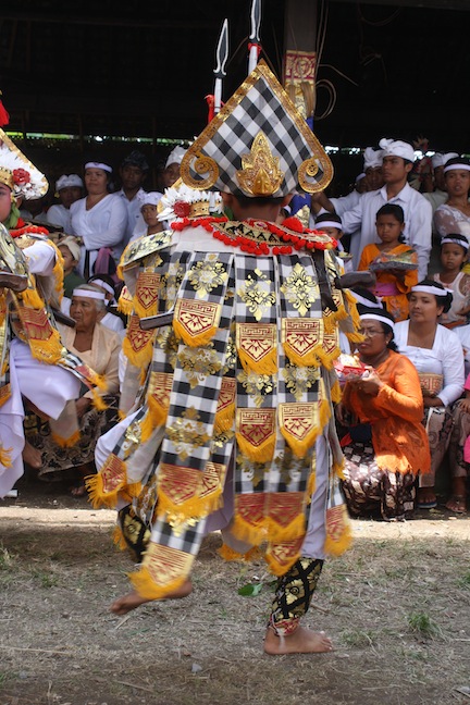 Bali Ceremonies 495