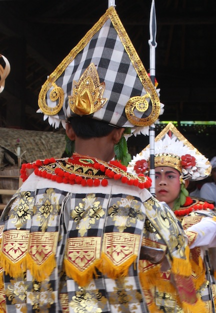 Bali Ceremonies 496