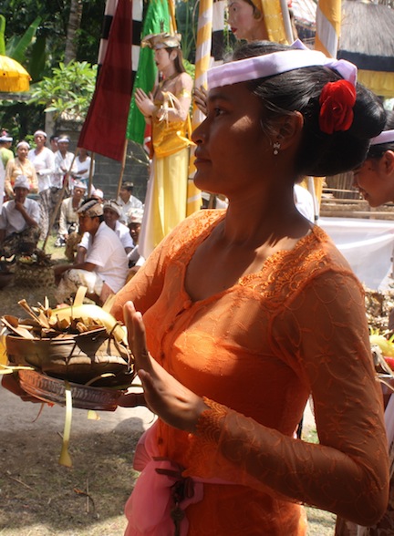 Bali Ceremonies 499