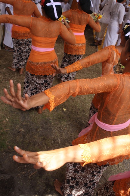 Bali Ceremonies 500