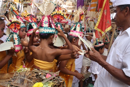 Bali Ceremonies 502