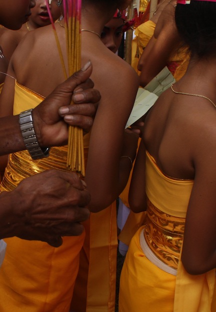 Bali Ceremonies 503