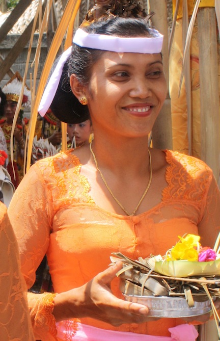 Bali Ceremonies 504