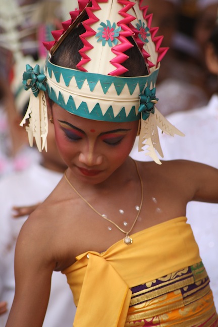 Bali Ceremonies 505