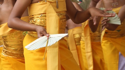 Bali Ceremonies 507