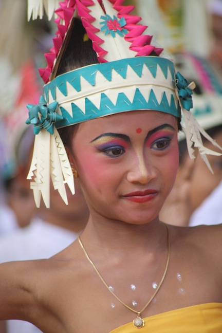 Bali Ceremonies 509