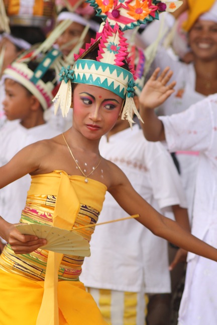 Bali Ceremonies 512