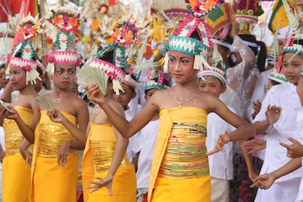 Bali Ceremonies 514