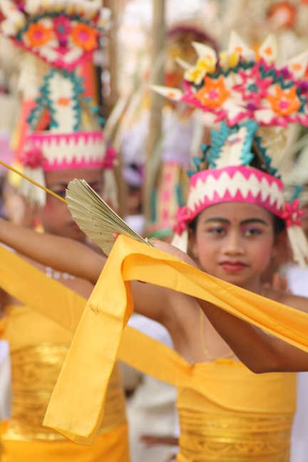 Bali Ceremonies 516