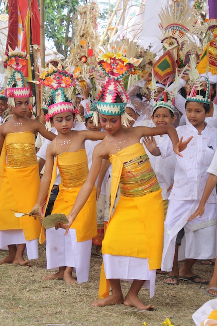 Bali Ceremonies 519