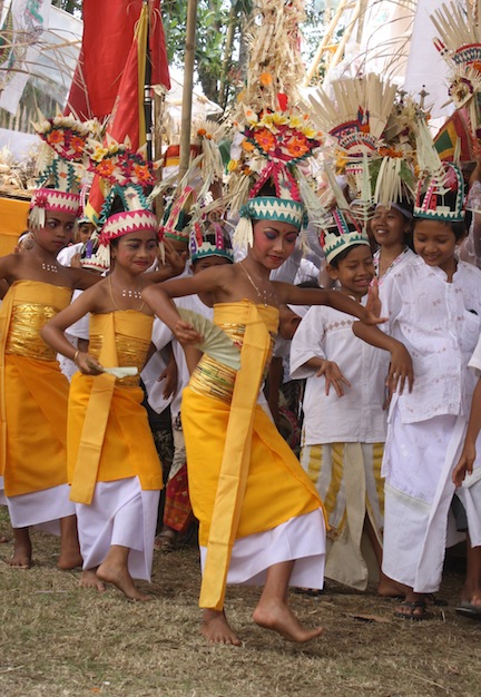 Bali Ceremonies 521