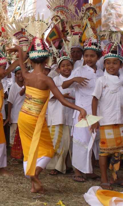 Bali Ceremonies 523