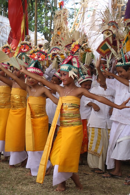 Bali Ceremonies 524