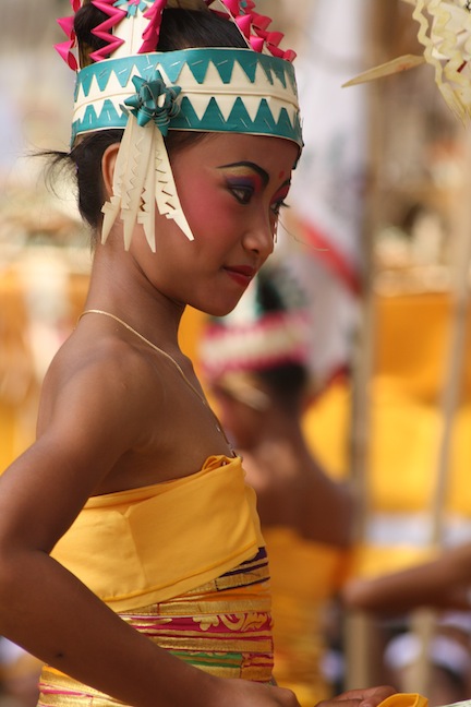 Bali Ceremonies 525