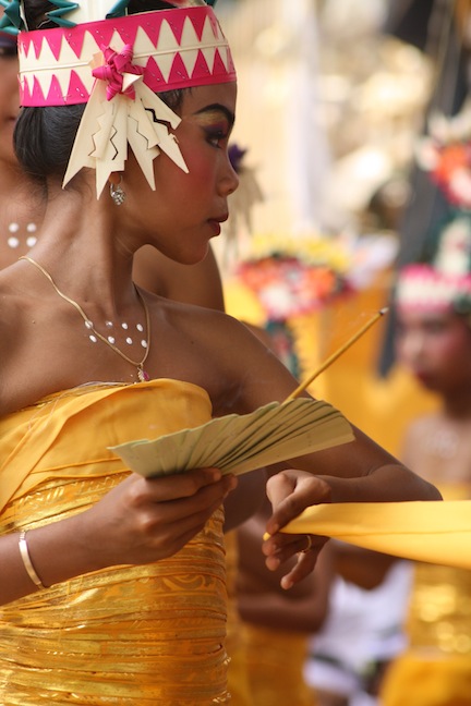 Bali Ceremonies 526
