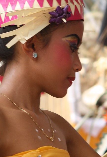 Bali Ceremonies 527
