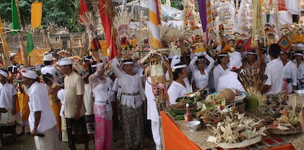 Bali Ceremonies 530