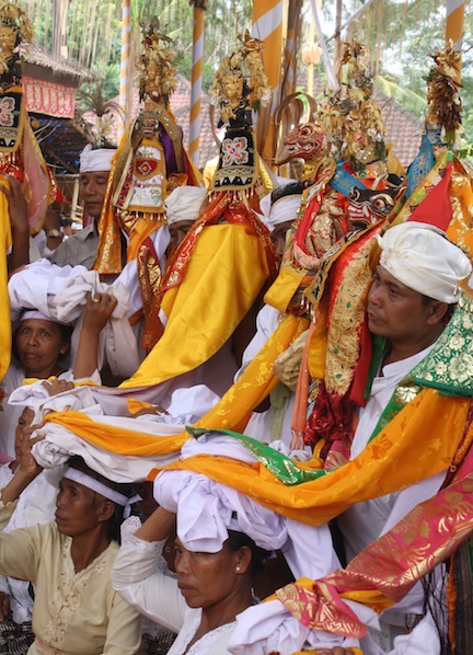 Bali Ceremonies 531