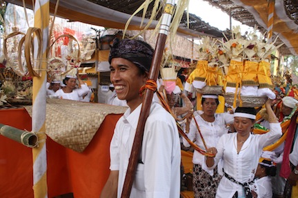 Bali Ceremonies 532